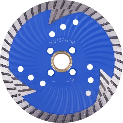 Tornado Wave Turbo Blade 1