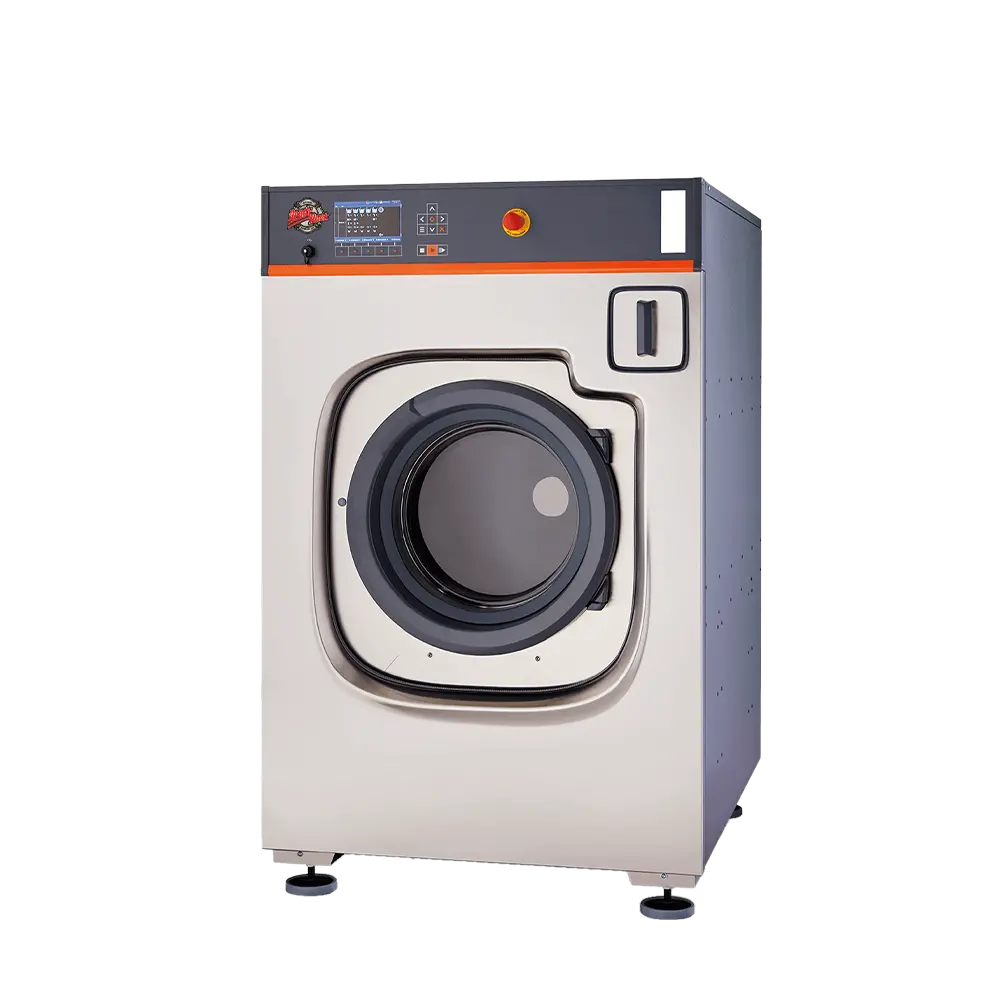 Smart-Wash 40 Extractor 1