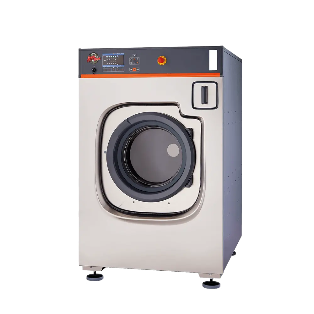 Smart-Wash 53 Extractor 1