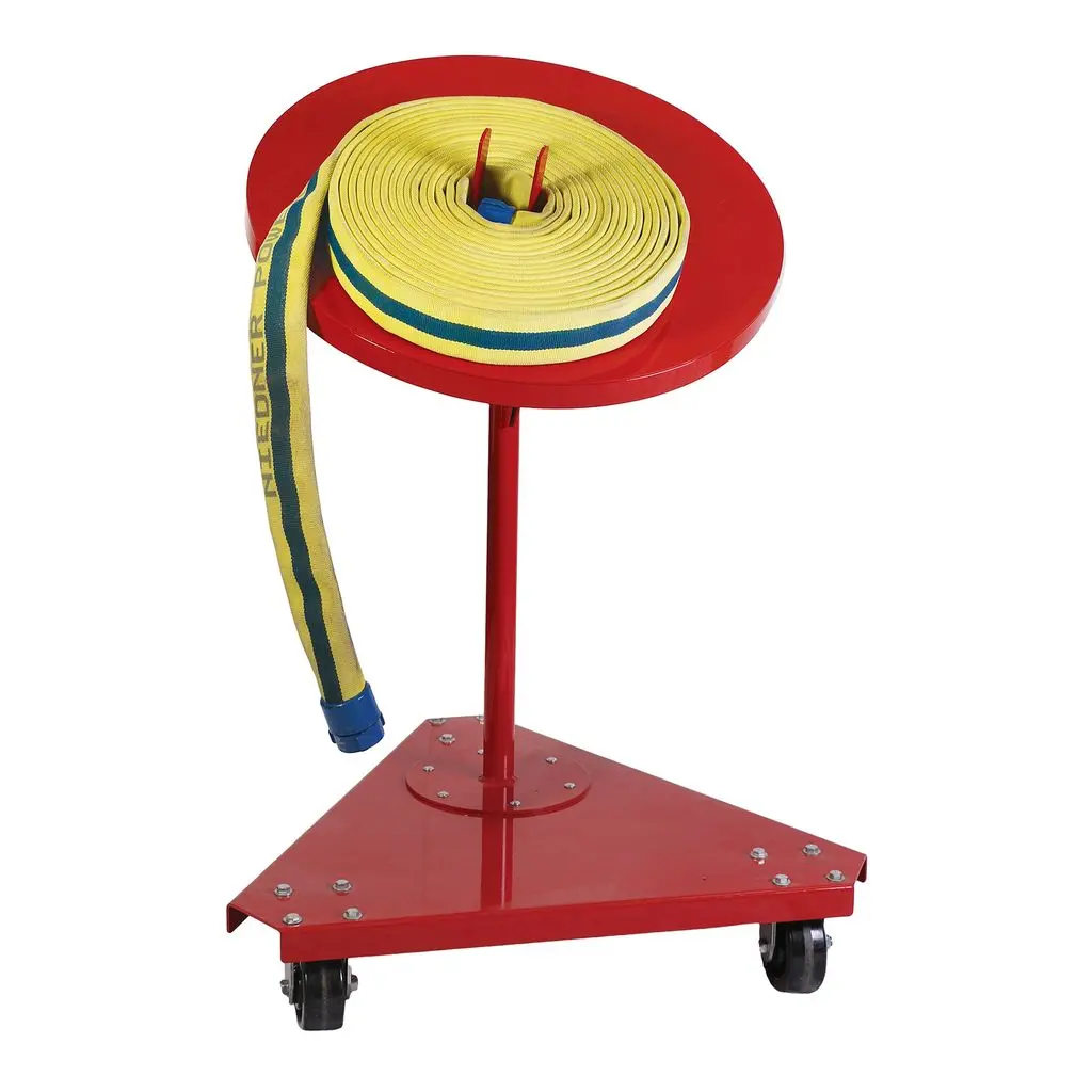 Tilting Hose Turntable 1
