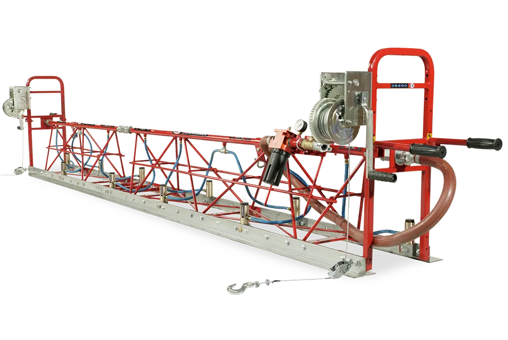 Truss Screed - Sa12 1