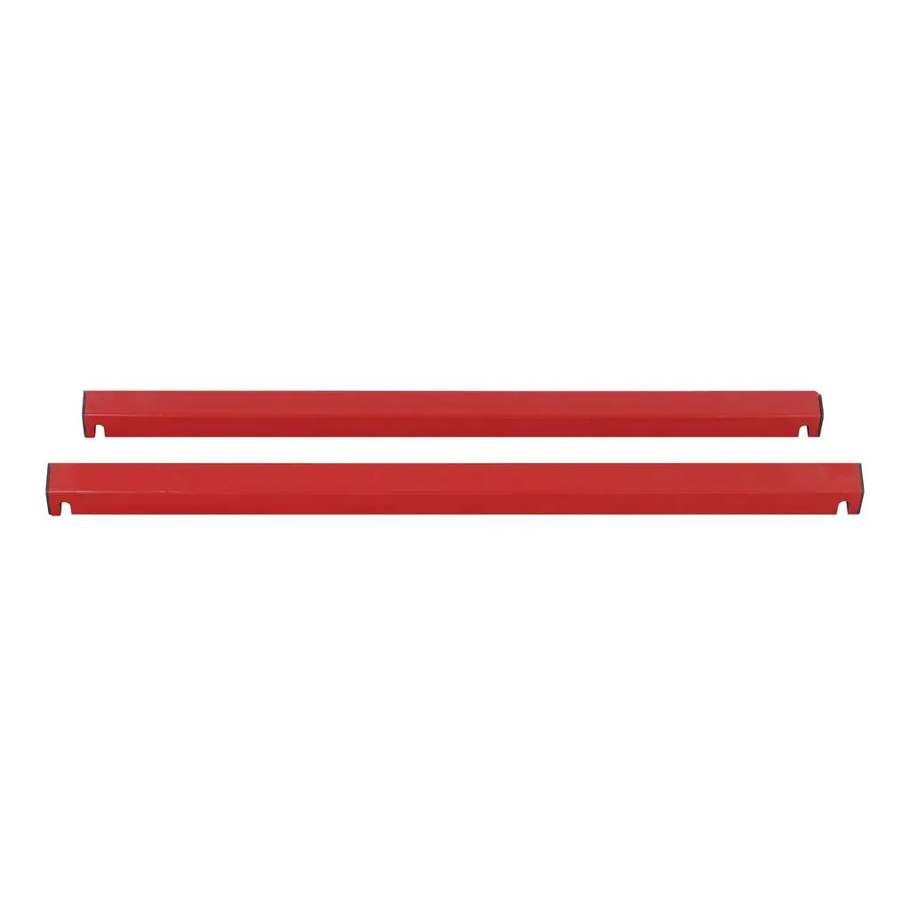 Multiple Purpose Storage System – Single Compartment Hose Ledge 1