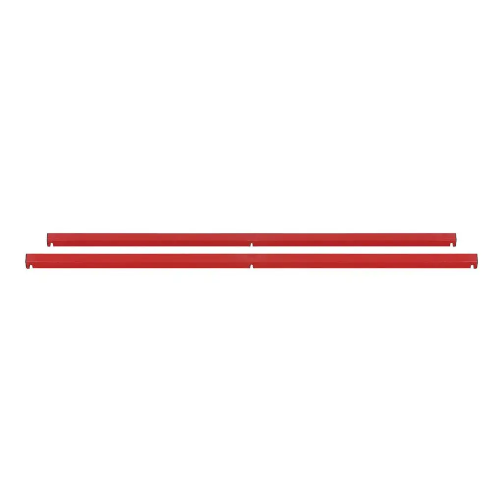 Multiple Purpose Storage System – Double Compartment Length Hose Ledge 1