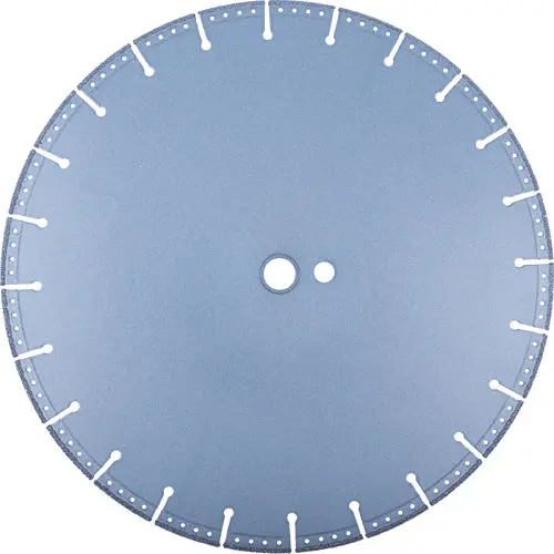 High Speed Bsl Blade - Premium 1