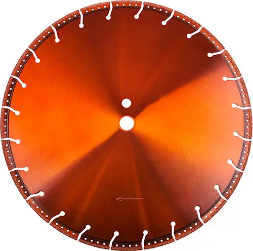 All Cut Rescue Blade - Premium 1