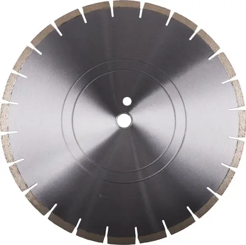 Core Cutting Blade 1