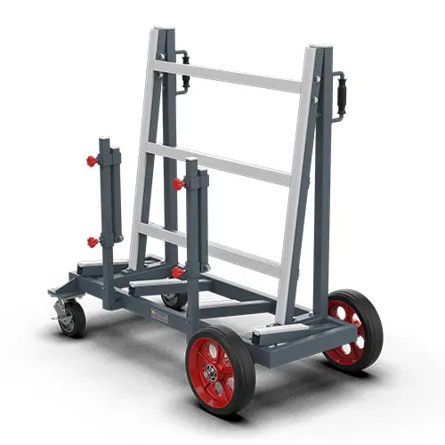 Abaco Slab Buggy - Sbg2640 1