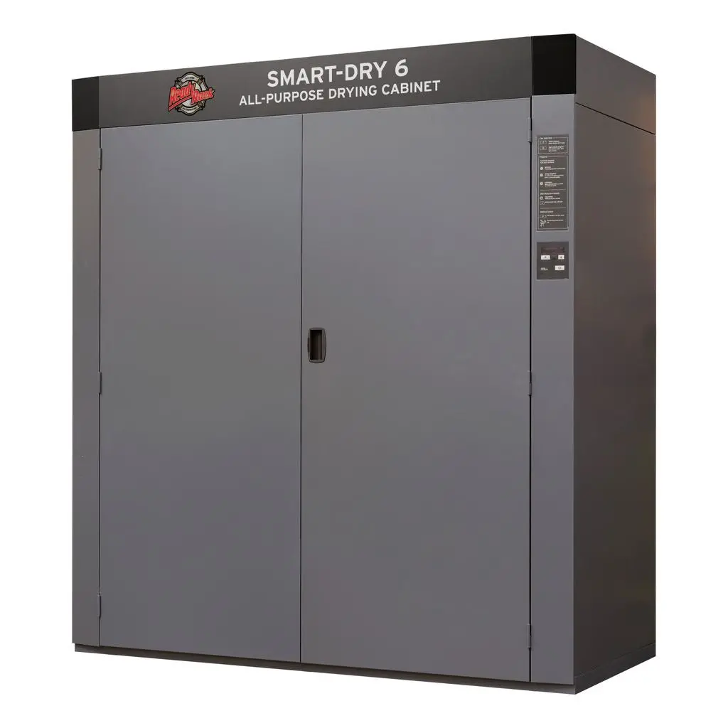 Smart-Dry 6 All-Purpose Drying Cabinet 1