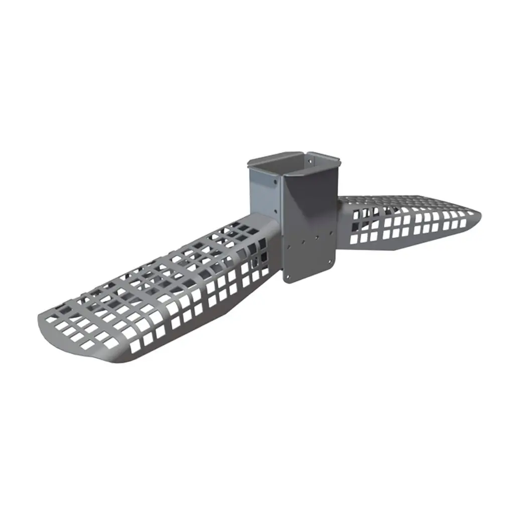 Air Flow Coat Hanger For Smart‑Dry 6 1