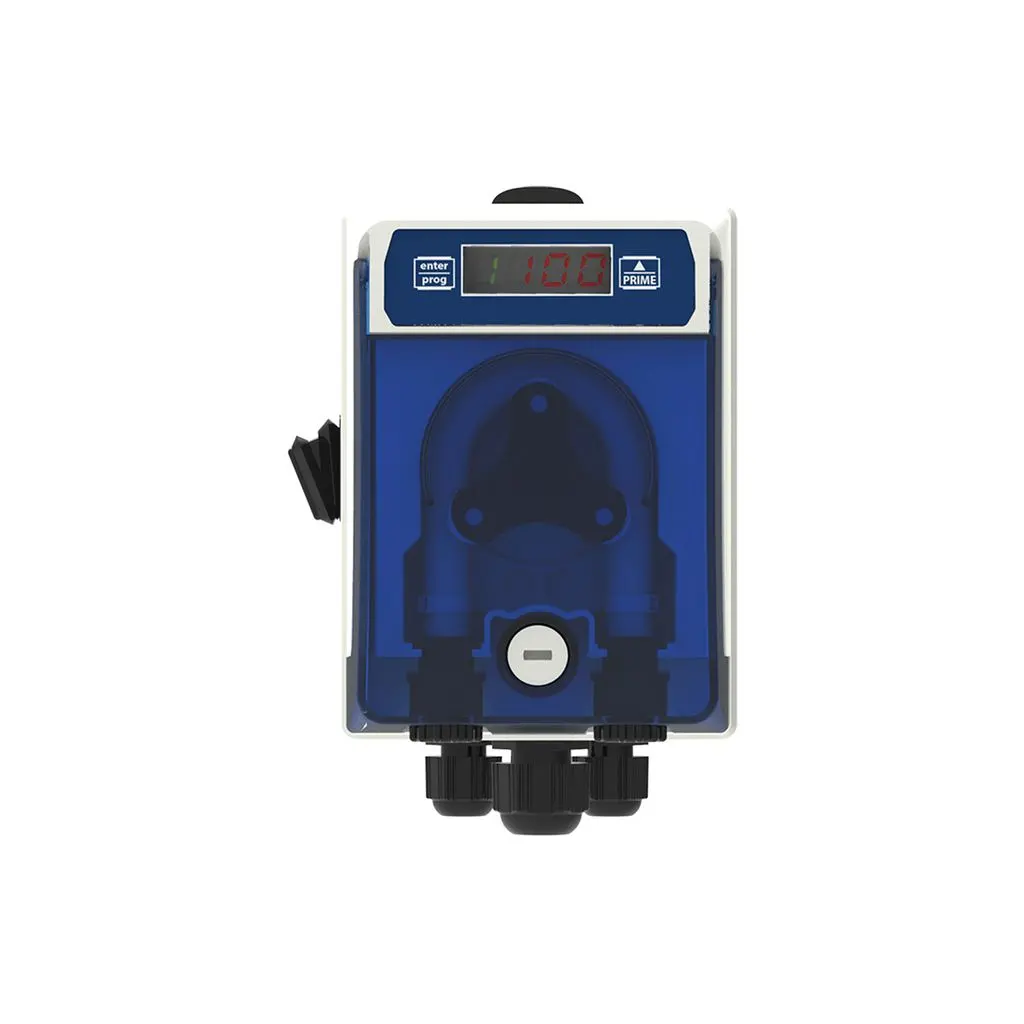 Extractor Soap Injector Pump – Seko 1