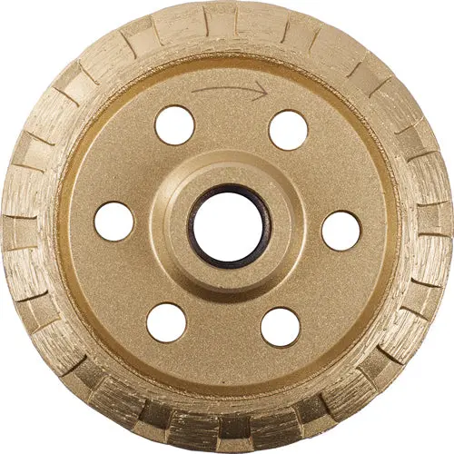 Continuous Turbo Rim Crack Chaser 1