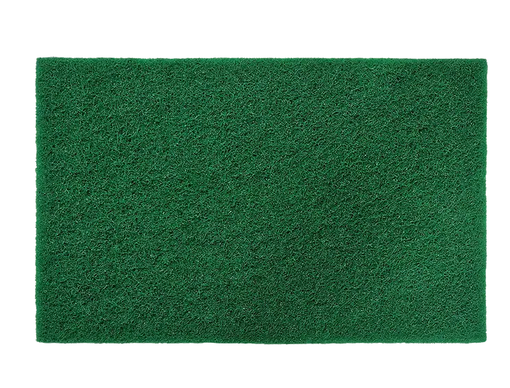 Green Thinline Pad (Pack Of 10) 1