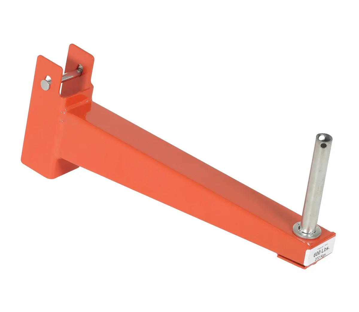 Steel Standard Cantilever Arm 1