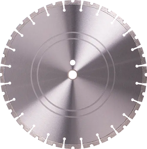 Premium Saw Blade For Hard Material - 10Mm 1