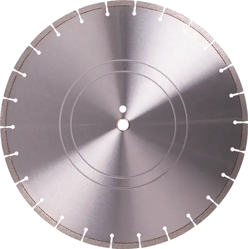 Premium Saw Blade For Refractory - 10Mm 1