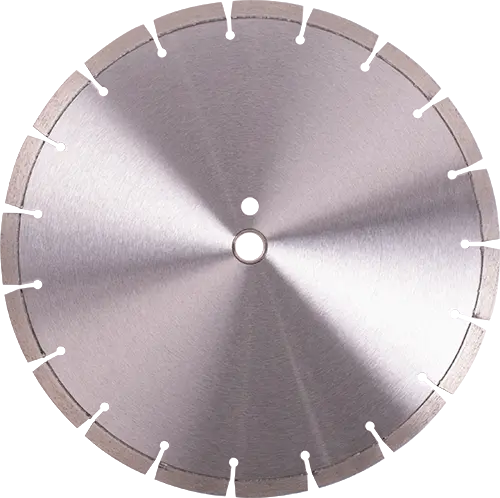 Standard Saw Blade For Hard Material - 12Mm 1
