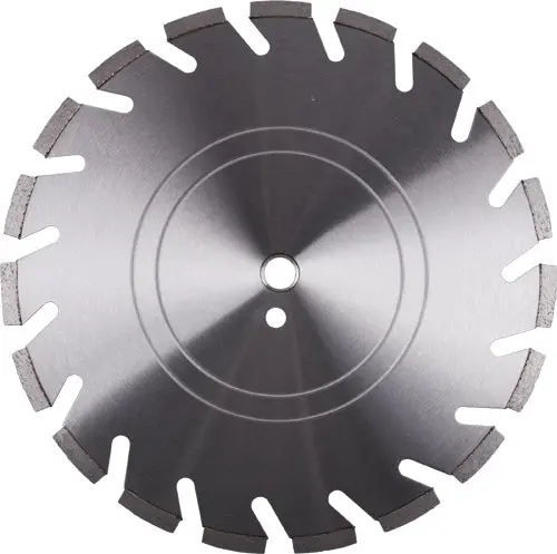 Supreme Saw Blade For Hard Brick 20Mm 1