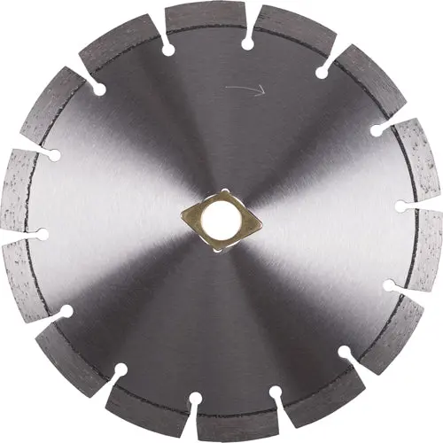 Supreme Saw Blade For Hard Material 10Mm 1
