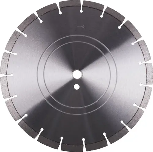 Standard Saw Blade For General Purpose, Masonry, Smx30ef - 12Mm 1