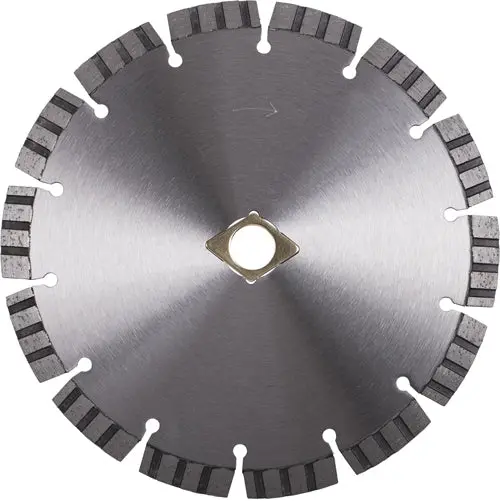 Standard Saw Blade For General Purpose, Masonry - Smx30etr(2) 1