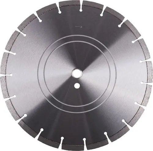 Saw Blade For General Purpose, Masonry (Seg.Height 12Mm) - Standard 1