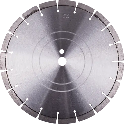 Standard Saw Blade For General Purpose/Masonry - Smx30lf 1