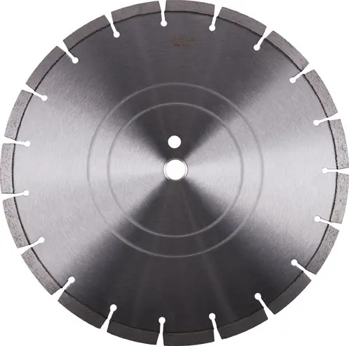 Standard Saw Blade For General Purpose, Masonry, Smx30lv - 12Mm 1