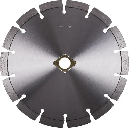 Supreme Saw Blade For General Purpose, Masonry - Smx30vt 1