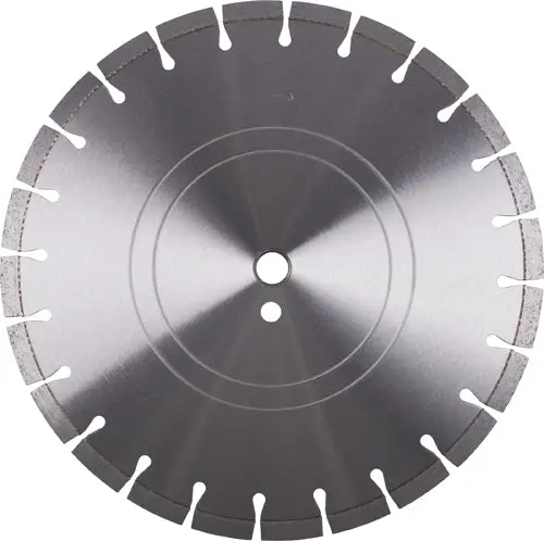 Premium Saw Blade For Concrete Block - Smx40pv 1