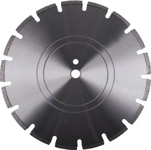 Saw Blade For Asphalt (Seg.Height: 8Mm) - Premium 1