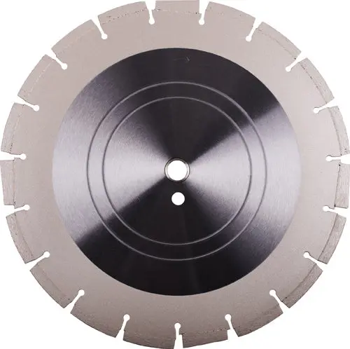 Supreme Saw Blade For Asphalt - Smx50vt 1