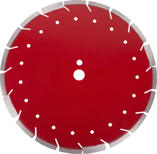 Saw Blade For Multi-Purpose (Seg.Height: 10Mm) - Premium 1