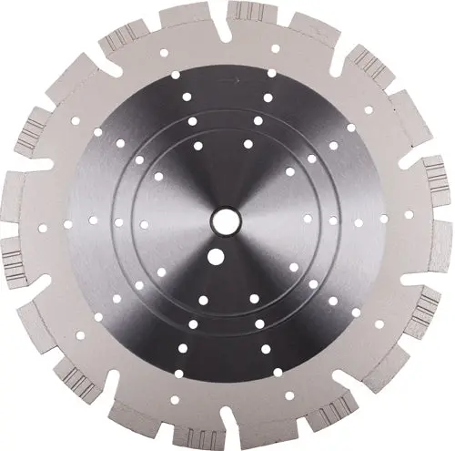 Saw Blade For Multi-Purpose (Seg.Height: 15Mm) - Premium 1