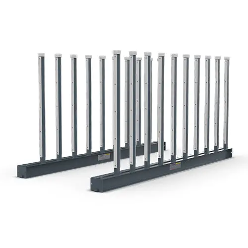 Abaco Slab Rack With Rubber 1