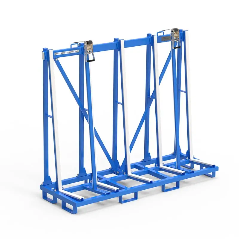 Sstr-2000 Single Side Transport Rack 1