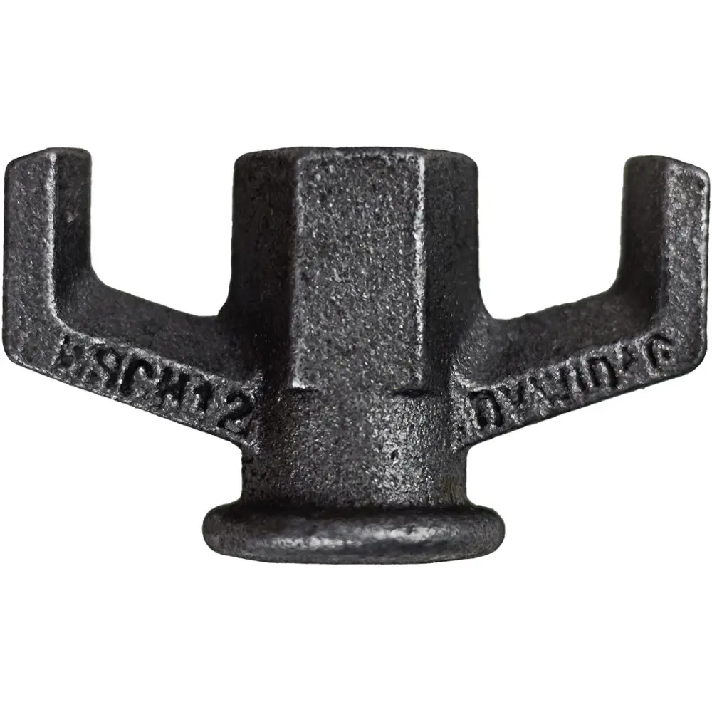 Safelink Wing Nut 1