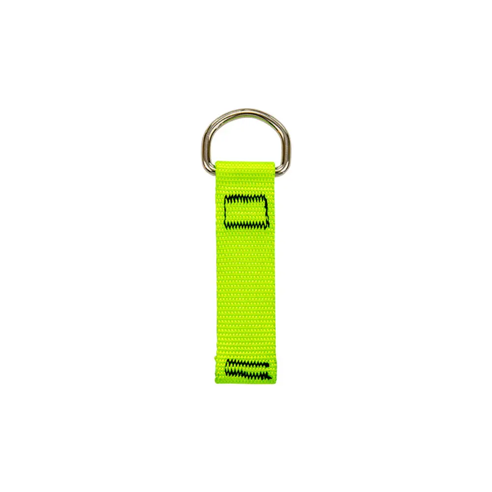 5 Lb. D-Ring Tool Attachment: 10 Pack 1
