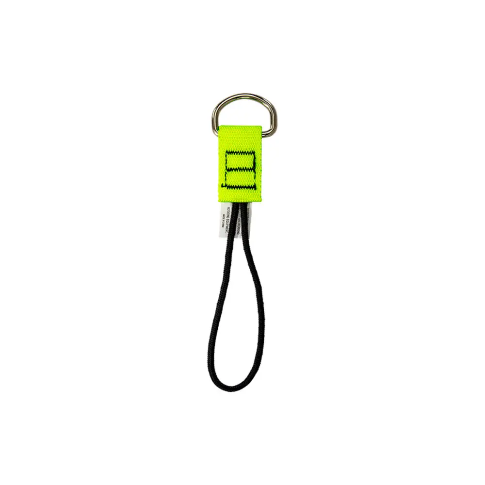 15 Lb. D-Ring Tool Attachment: 10 Pack 1