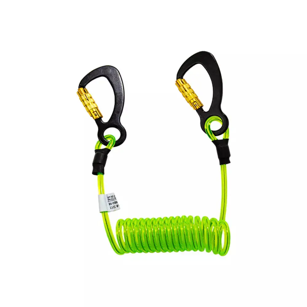 5 Lb. Coil Tool Tether 1