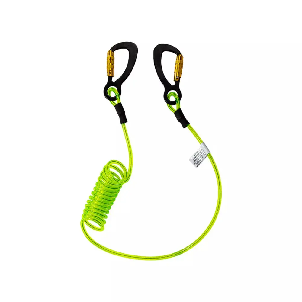 2 Lb. Coil Tool Tether 1