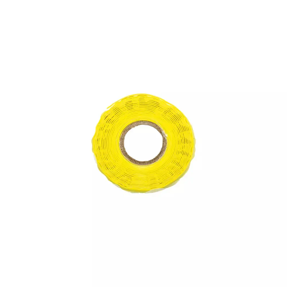 2″ Yellow Tool Tape 1