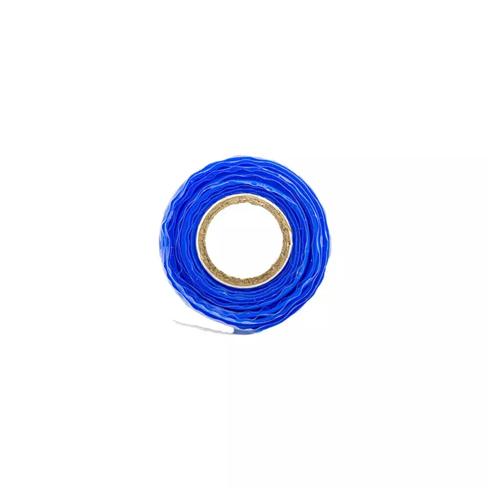1″ Blue Tool Tape 1