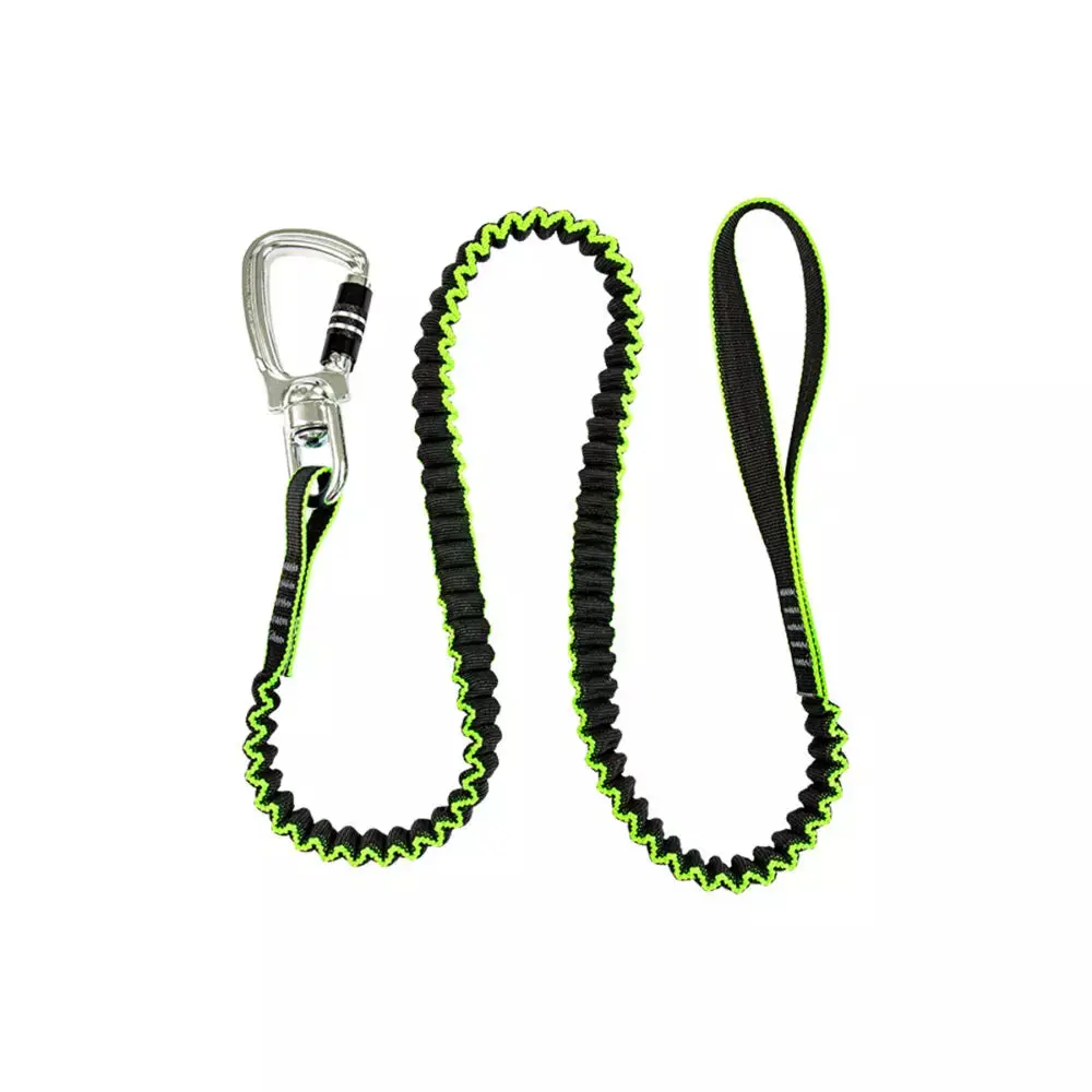 35 Lb. Medium Duty Elasticated Tool Tether 1