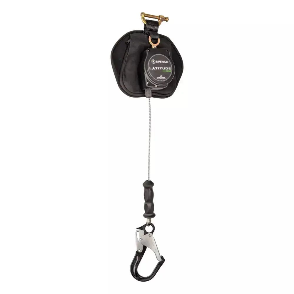 Latitude Edge 11' Single Cable Srl-P 1
