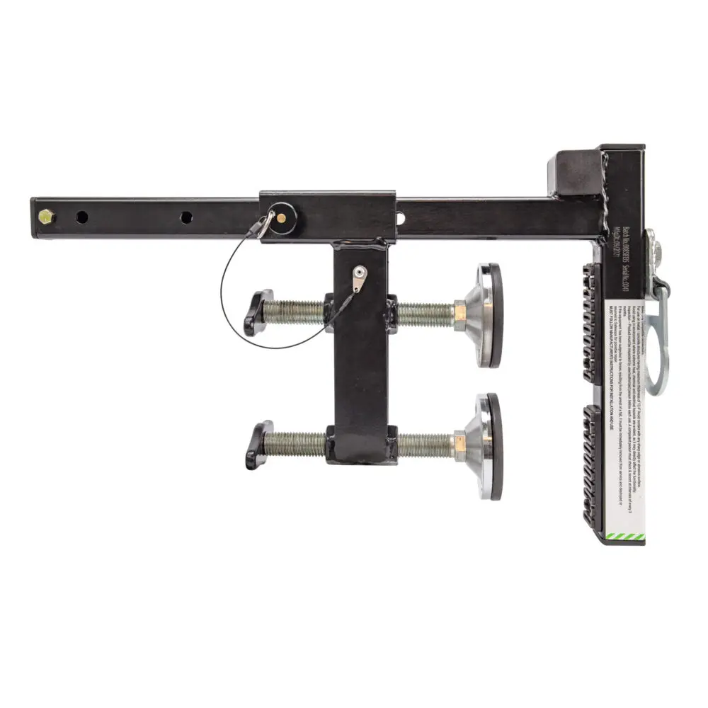 Parapet Wall Anchor 1