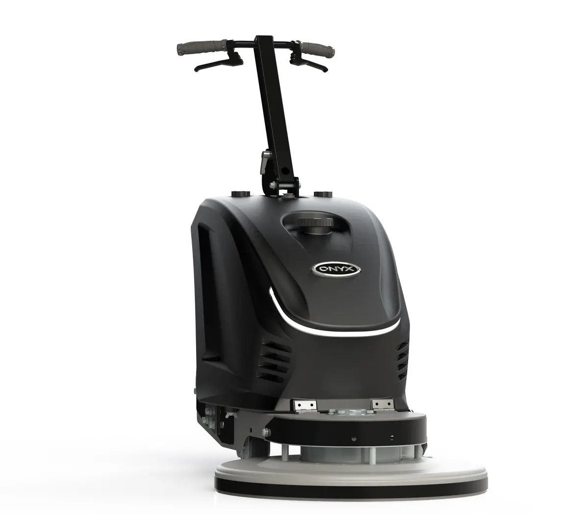 Sxi-2101 | Battery Floor Burnisher, Lithium Iron Phosphate (Lfp), 21 Inch, Single Battery 1