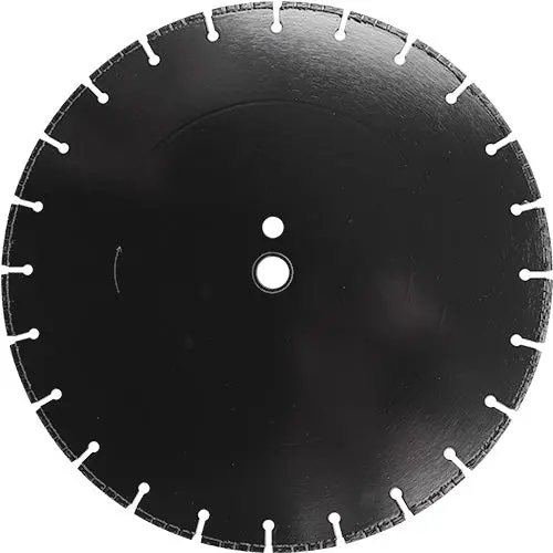 Premium Saw Blade For Hard Material - Sz10ur 1
