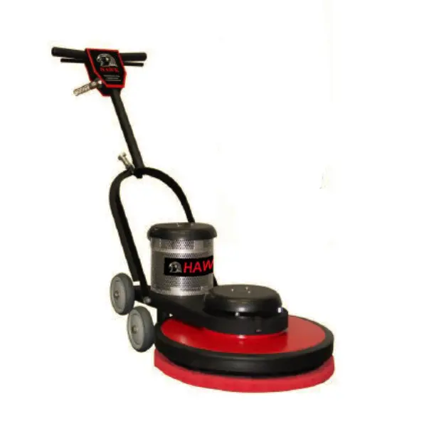 Hawk Centerfold High Speed Burnisher With Dc Motor 1