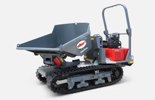 Track Buggy/Dumper - Atd5000 1