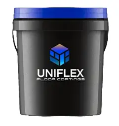 Uniflex Floor Coating 1